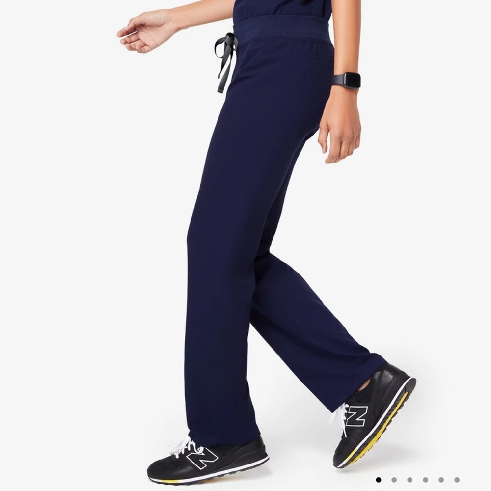 Figs Livingston scrub pants